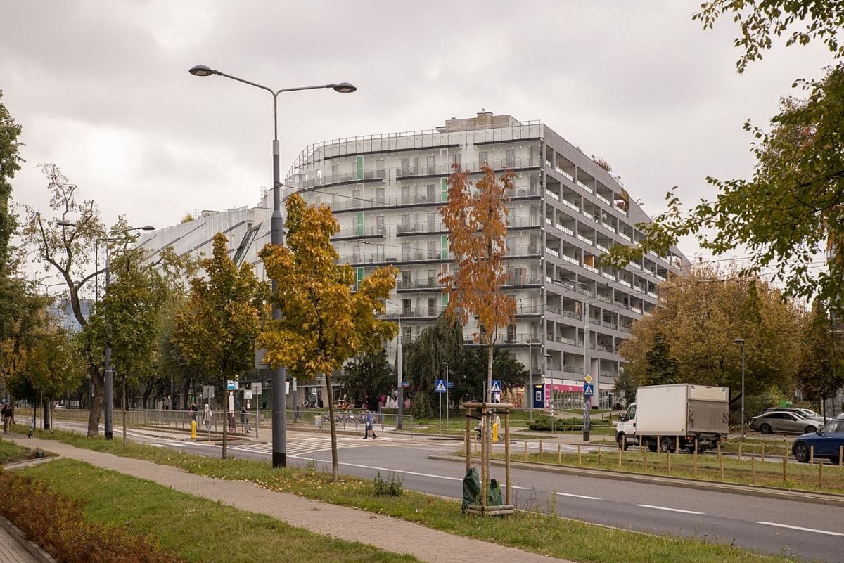 Mieszkanie 3 pokojowe na Sprzedaż