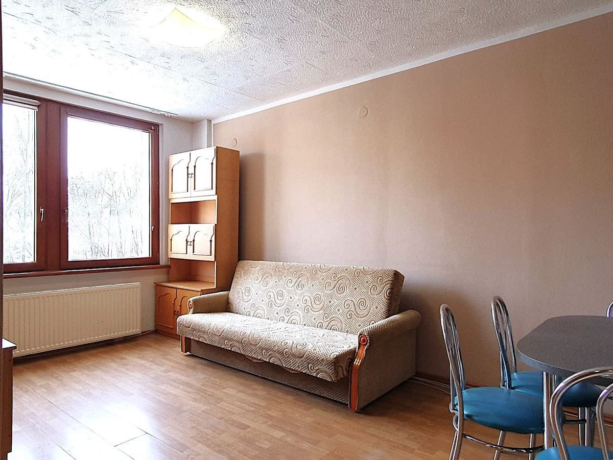 Mieszkanie 2 pokojowe na Sprzedaż