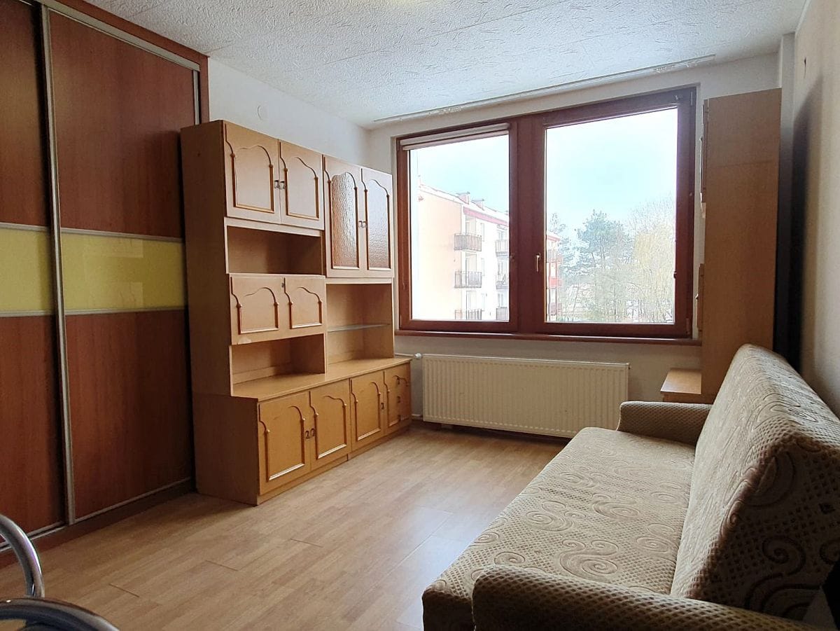 Mieszkanie 2 pokojowe na Sprzedaż