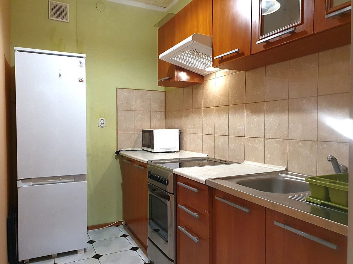 Mieszkanie 2 pokojowe na Sprzedaż