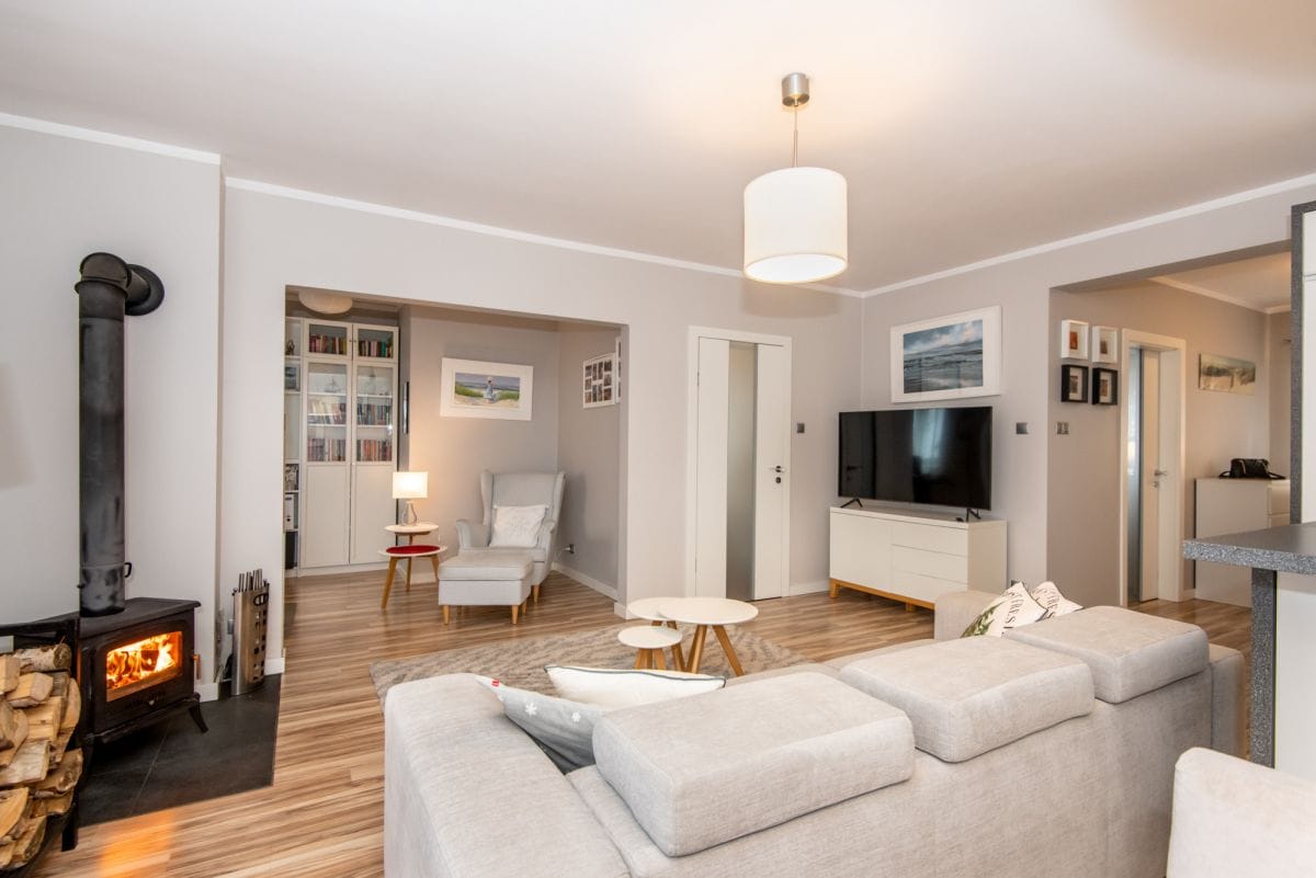 Mieszkanie 3 pokojowe na Sprzedaż