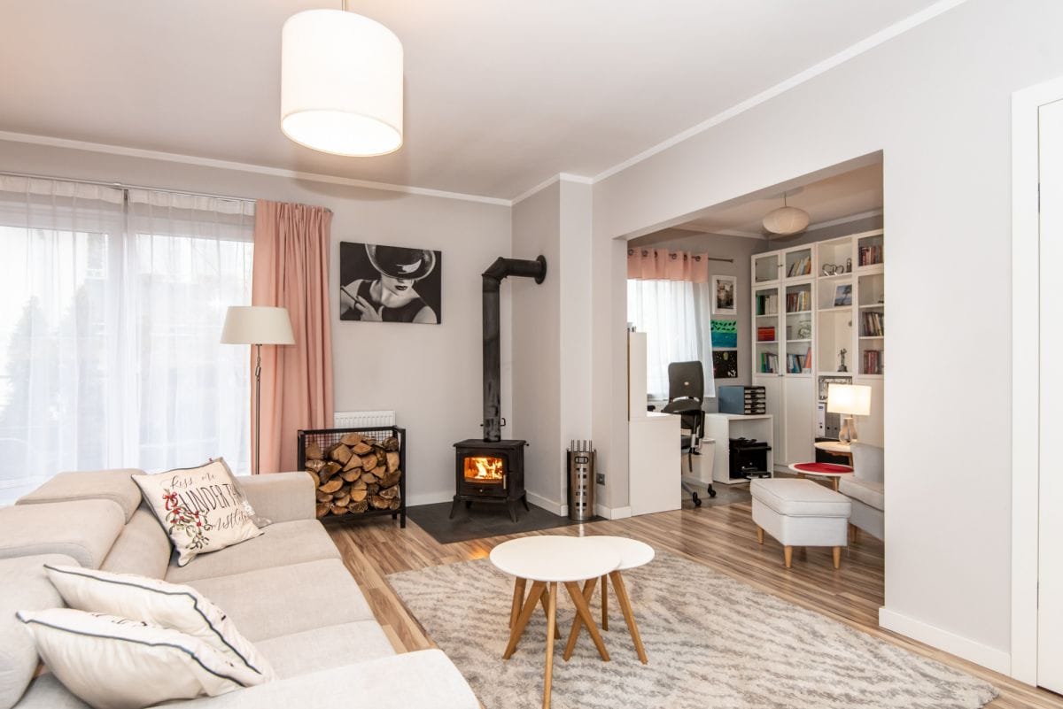 Mieszkanie 3 pokojowe na Sprzedaż