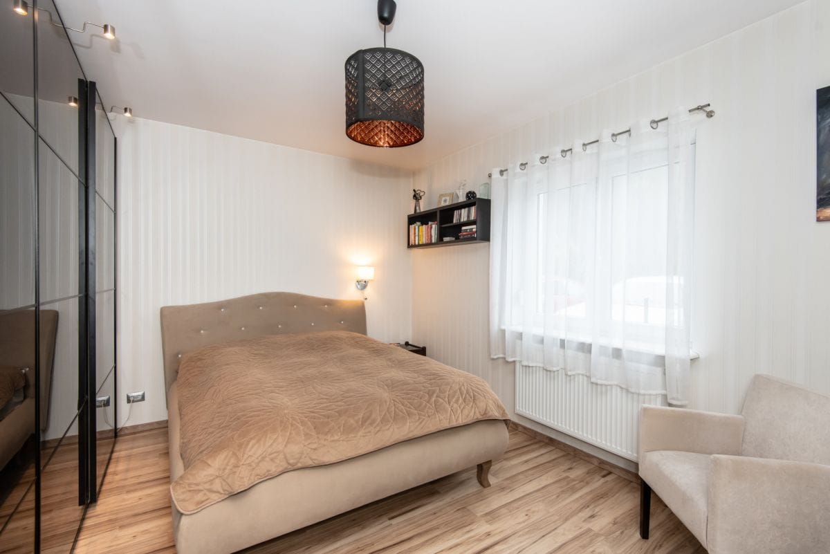 Mieszkanie 3 pokojowe na Sprzedaż