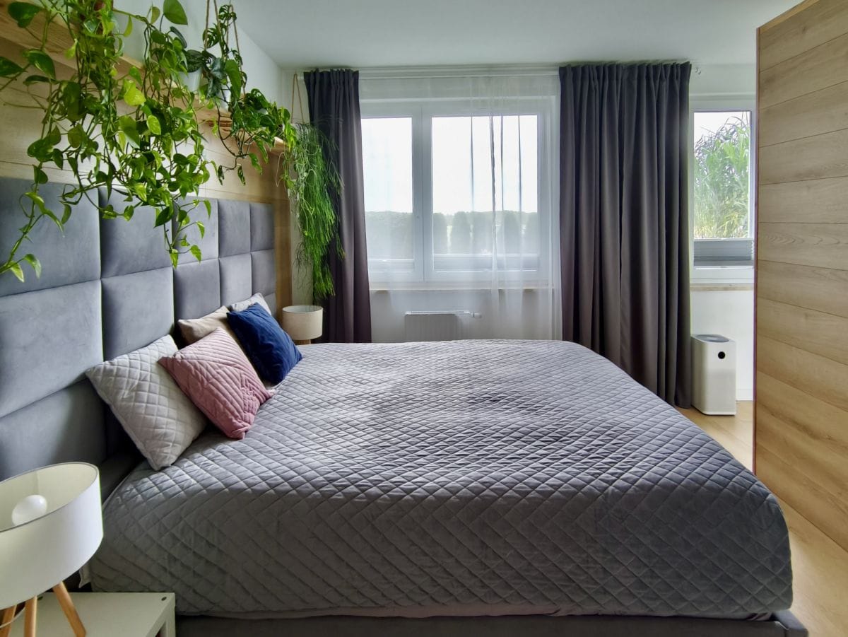 Mieszkanie 4 pokojowe na Sprzedaż