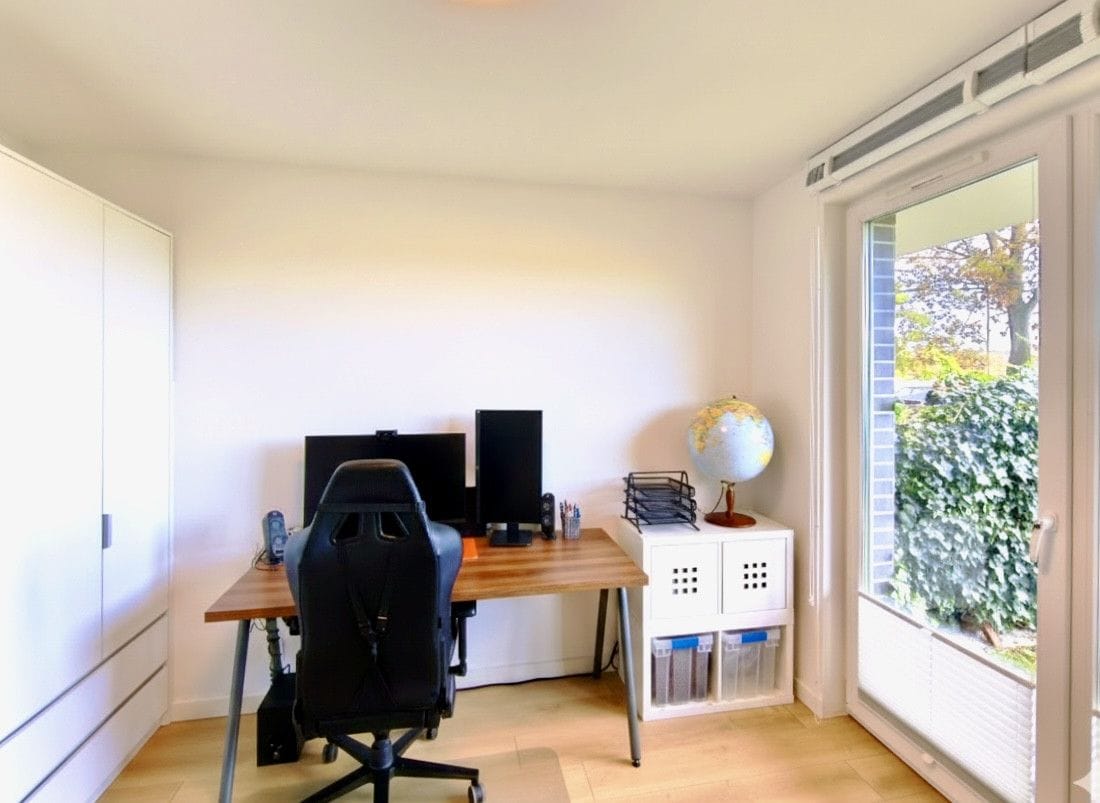 Mieszkanie 4 pokojowe na Sprzedaż