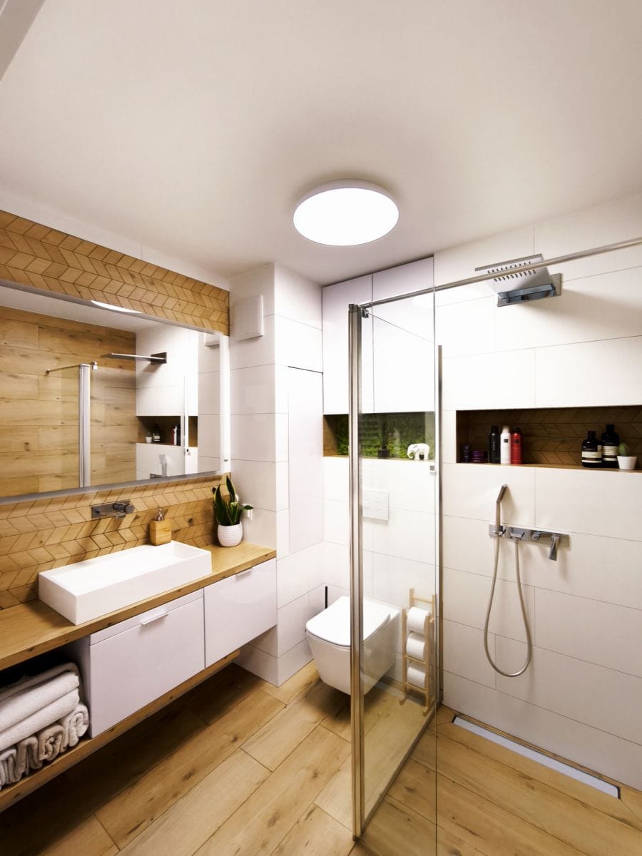 Mieszkanie 4 pokojowe na Sprzedaż