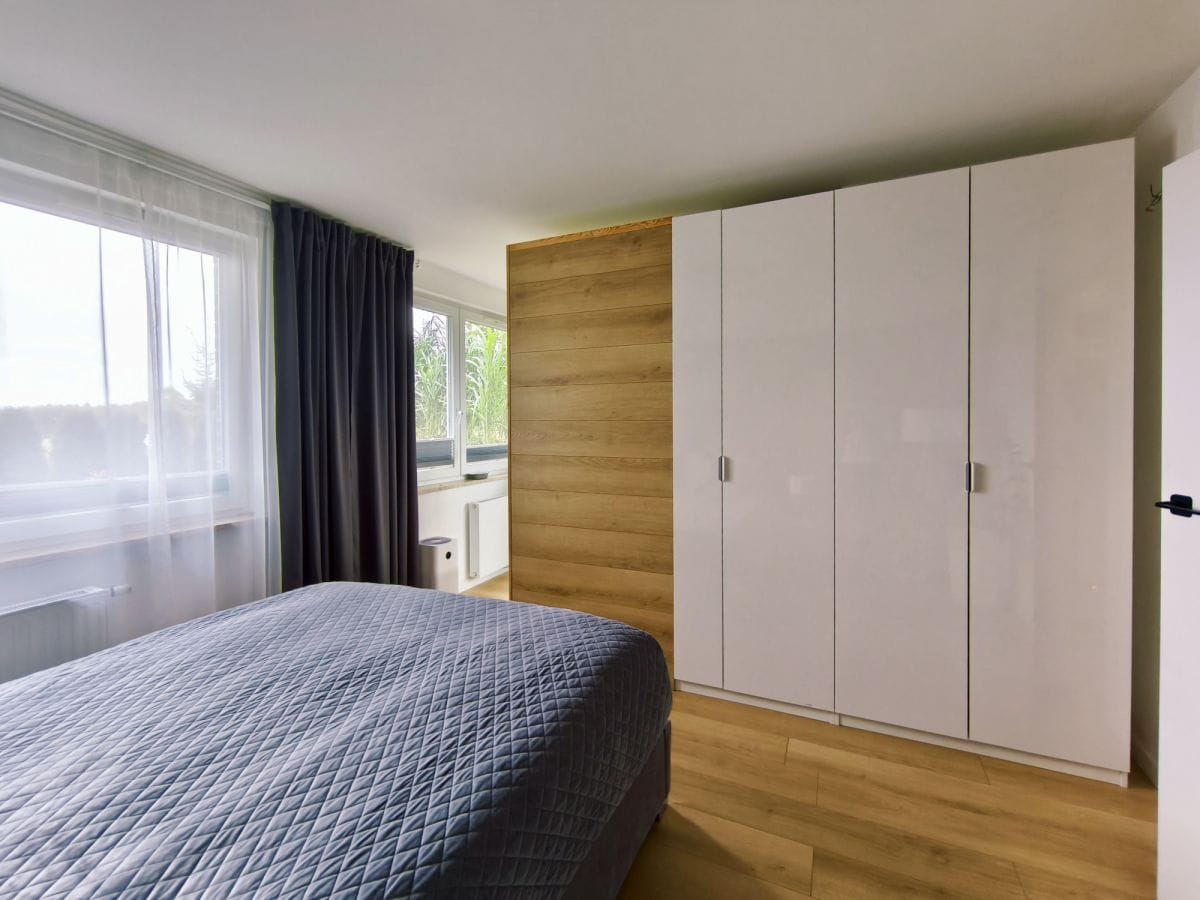 Mieszkanie 4 pokojowe na Sprzedaż