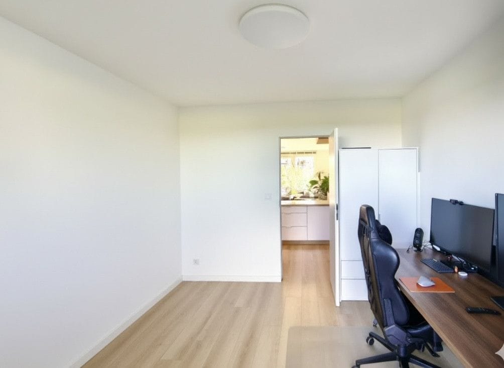 Mieszkanie 4 pokojowe na Sprzedaż