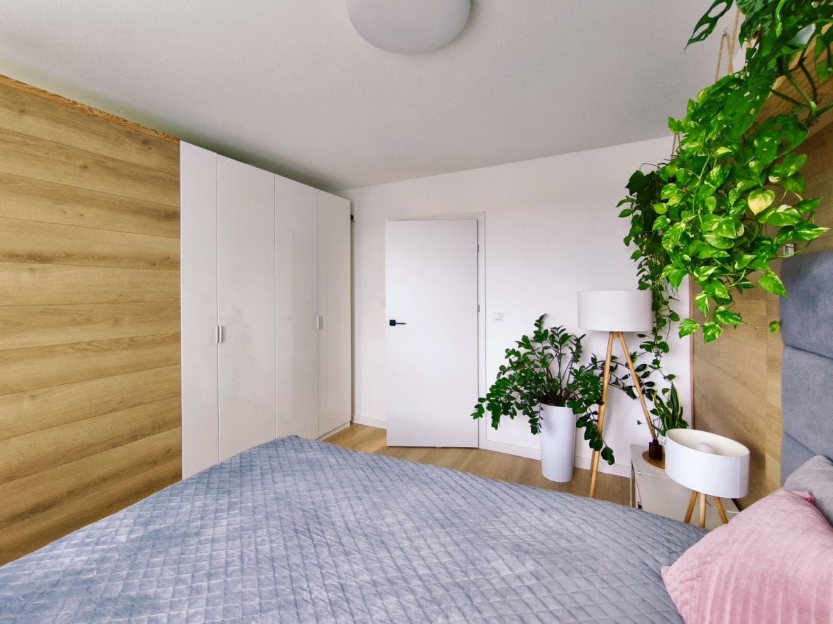 Mieszkanie 4 pokojowe na Sprzedaż