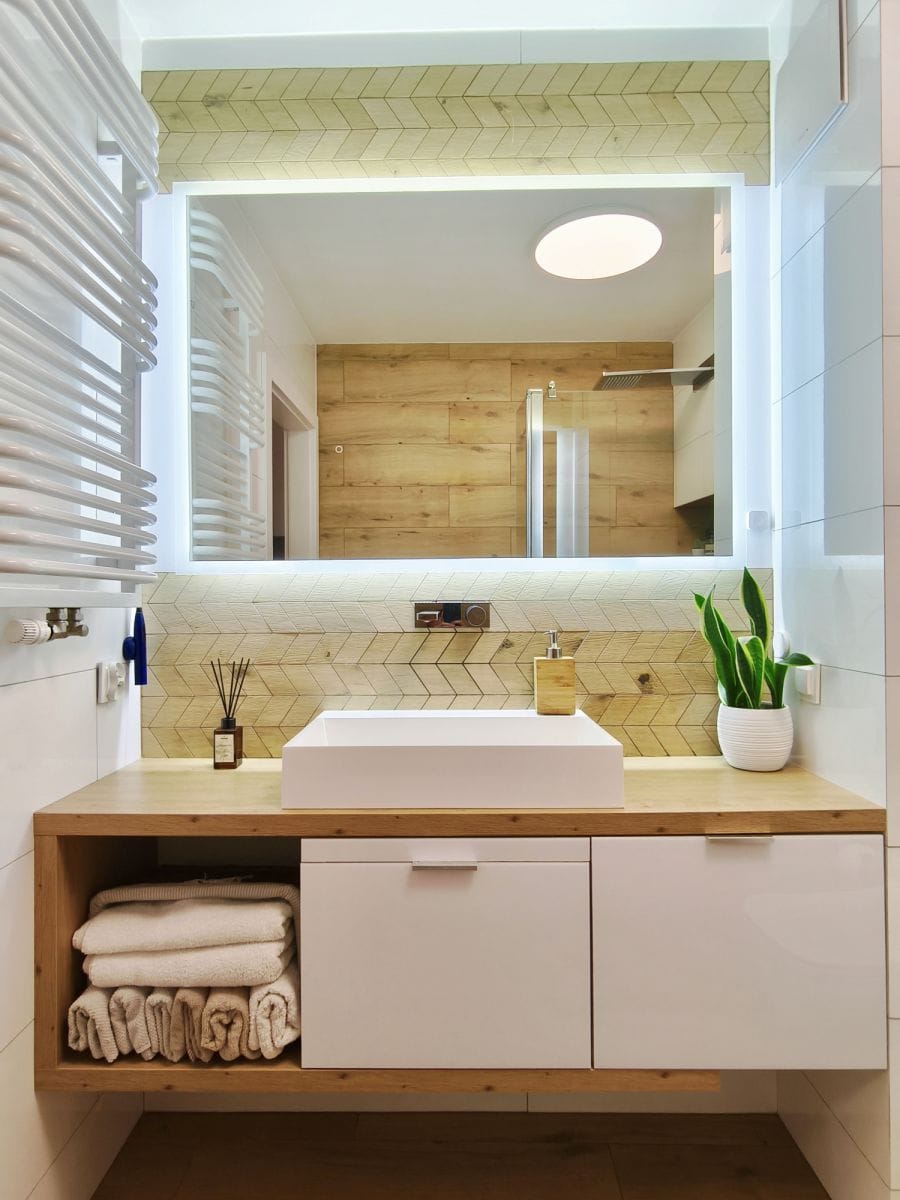 Mieszkanie 4 pokojowe na Sprzedaż