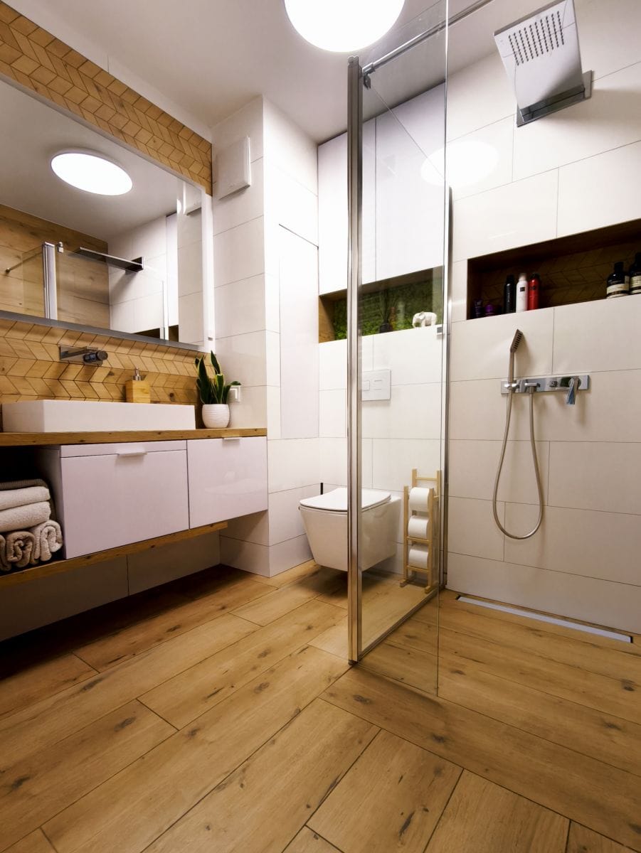 Mieszkanie 4 pokojowe na Sprzedaż