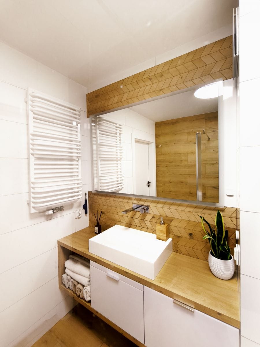 Mieszkanie 4 pokojowe na Sprzedaż