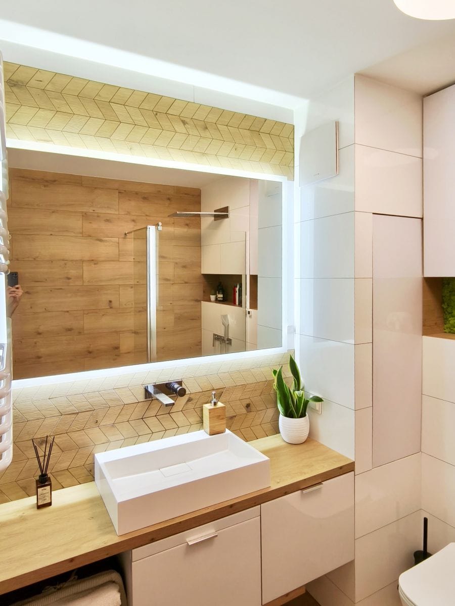 Mieszkanie 4 pokojowe na Sprzedaż