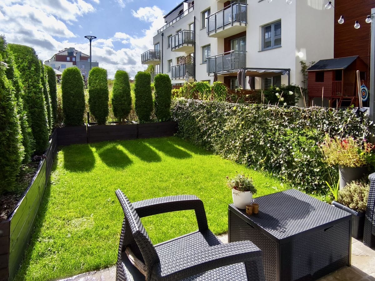 Mieszkanie 4 pokojowe na Sprzedaż