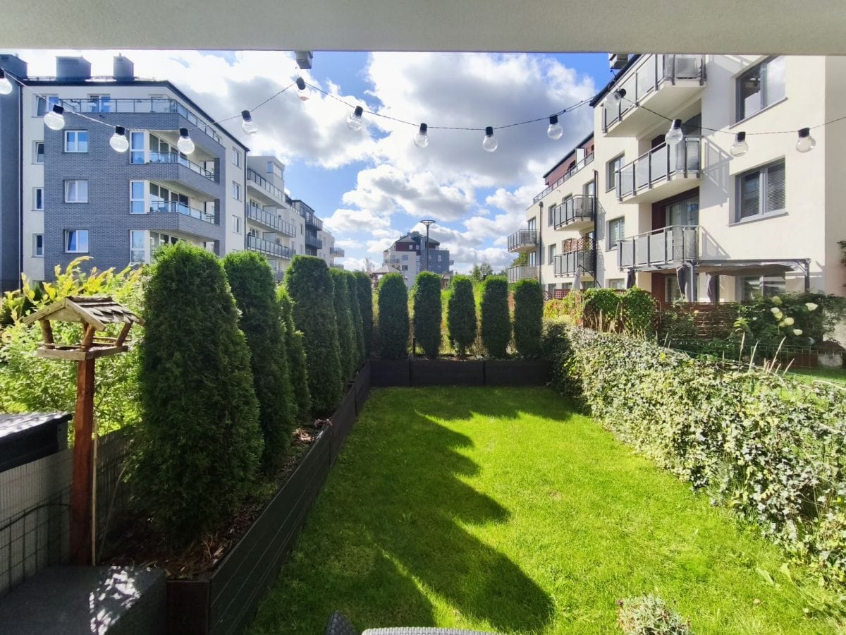 Mieszkanie 4 pokojowe na Sprzedaż