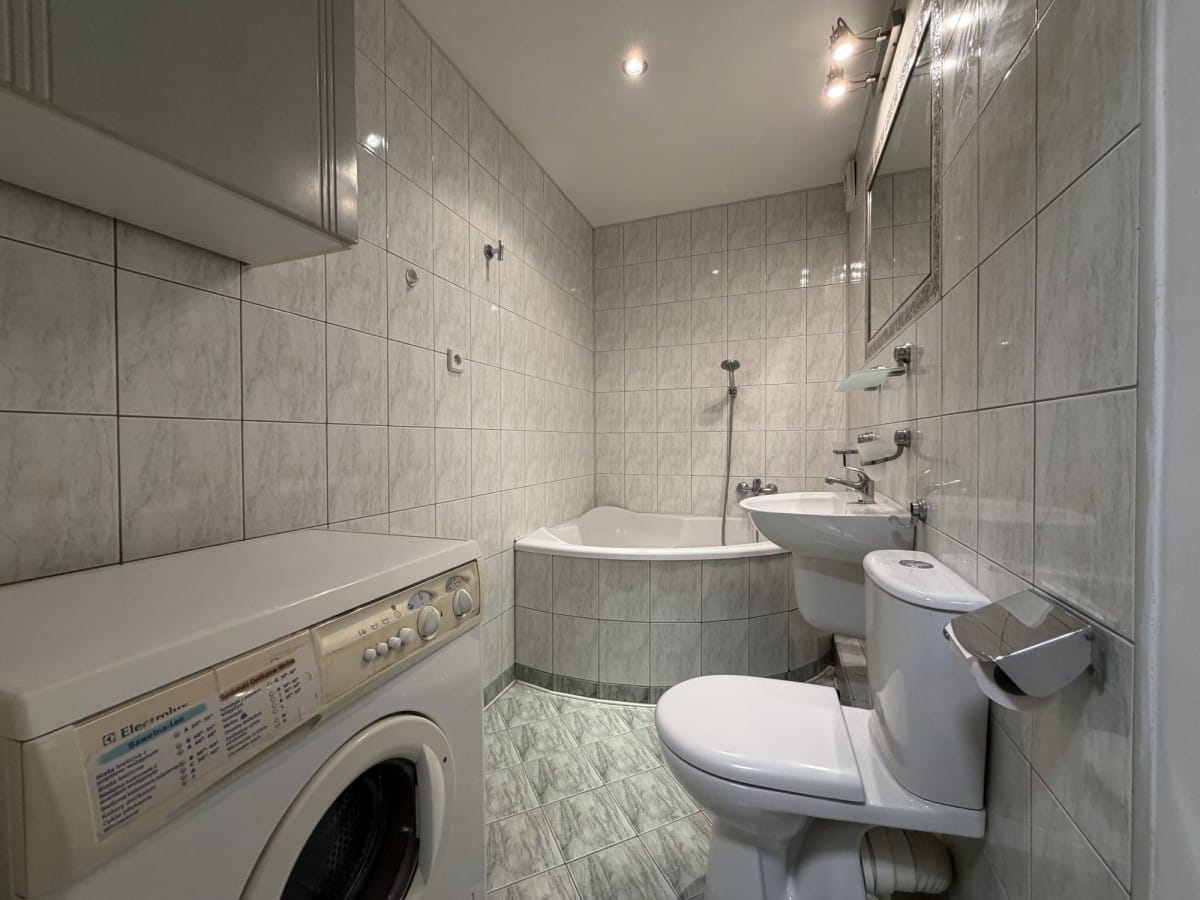 Mieszkanie 1 pokojowe na Sprzedaż