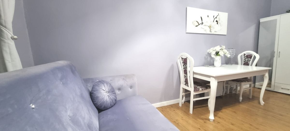 Mieszkanie 2 pokojowe na Sprzedaż