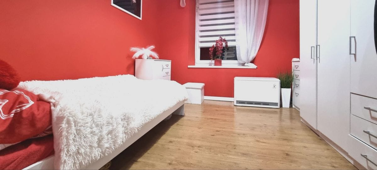 Mieszkanie 2 pokojowe na Sprzedaż