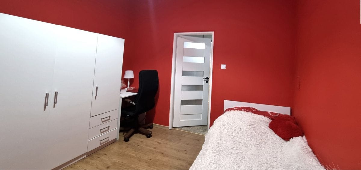 Mieszkanie 2 pokojowe na Sprzedaż