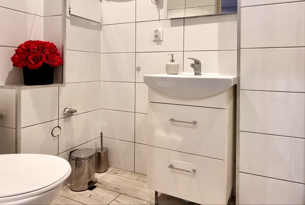 Mieszkanie 2 pokojowe na Sprzedaż