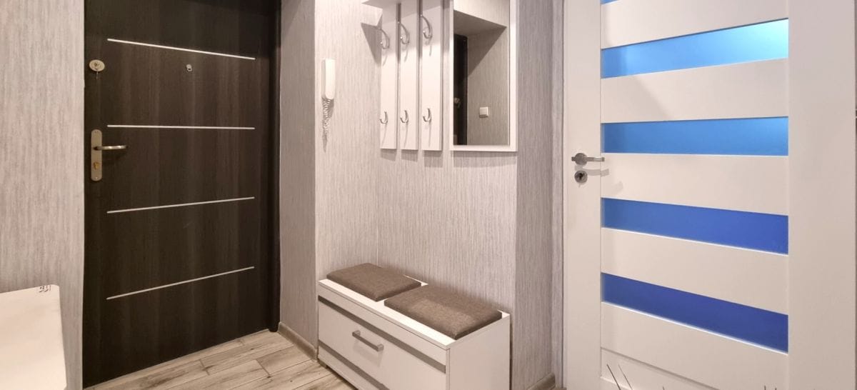 Mieszkanie 2 pokojowe na Sprzedaż