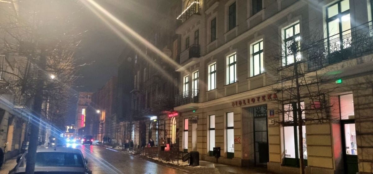 Mieszkanie 2 pokojowe na Sprzedaż