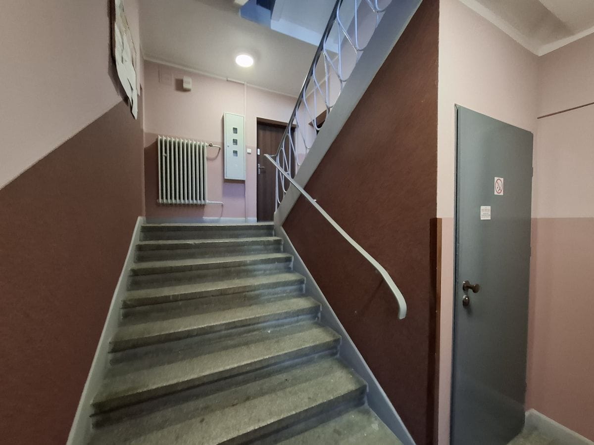 Mieszkanie 2 pokojowe na Sprzedaż