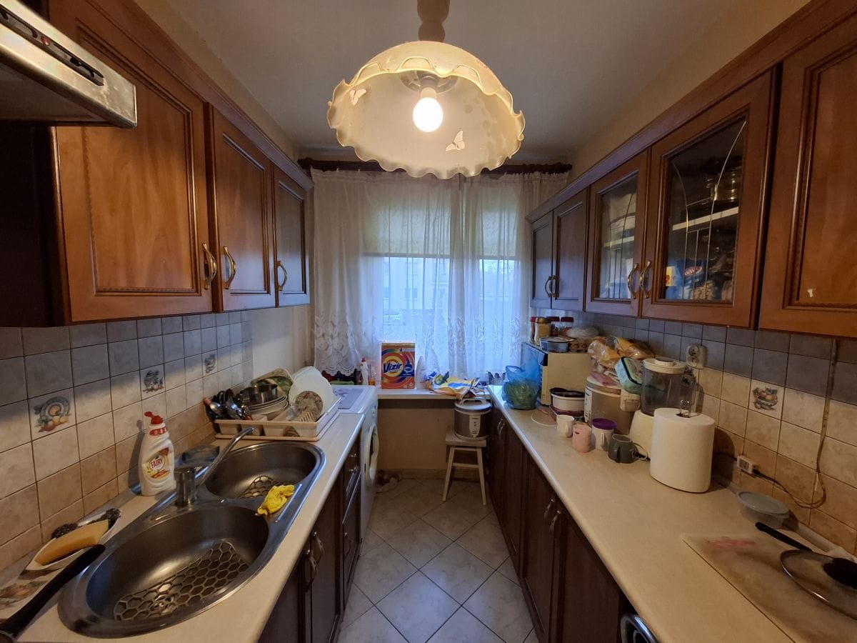 Mieszkanie 2 pokojowe na Sprzedaż