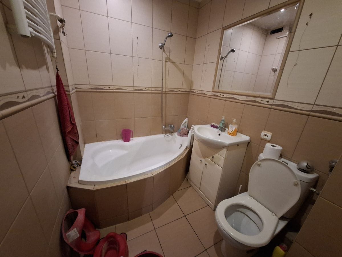 Mieszkanie 2 pokojowe na Sprzedaż