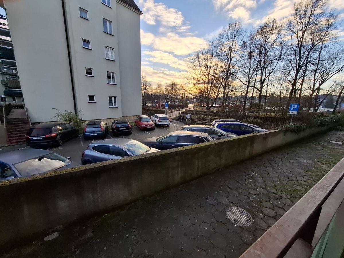 Mieszkanie 2 pokojowe na Sprzedaż