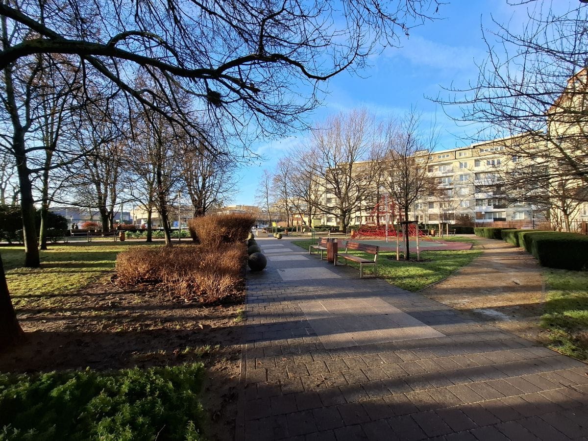 Mieszkanie 2 pokojowe na Sprzedaż