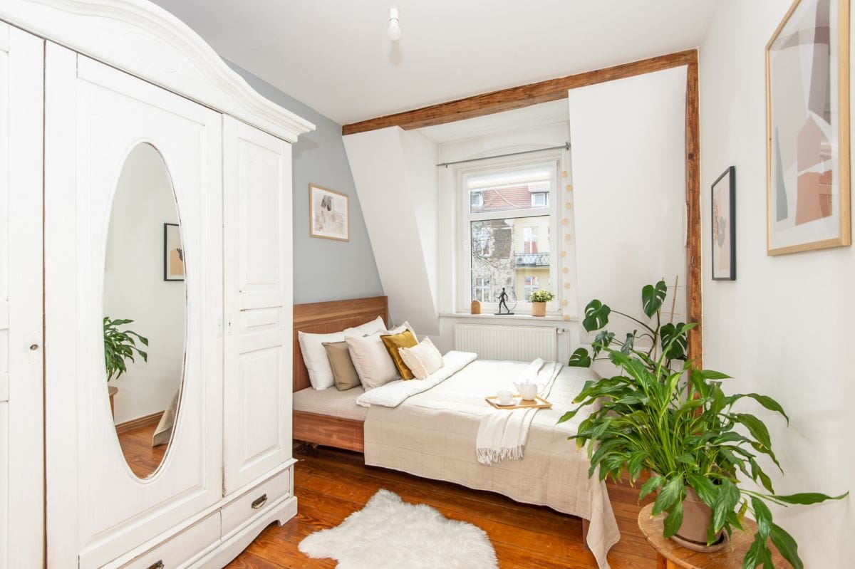 Mieszkanie 2 pokojowe na Sprzedaż