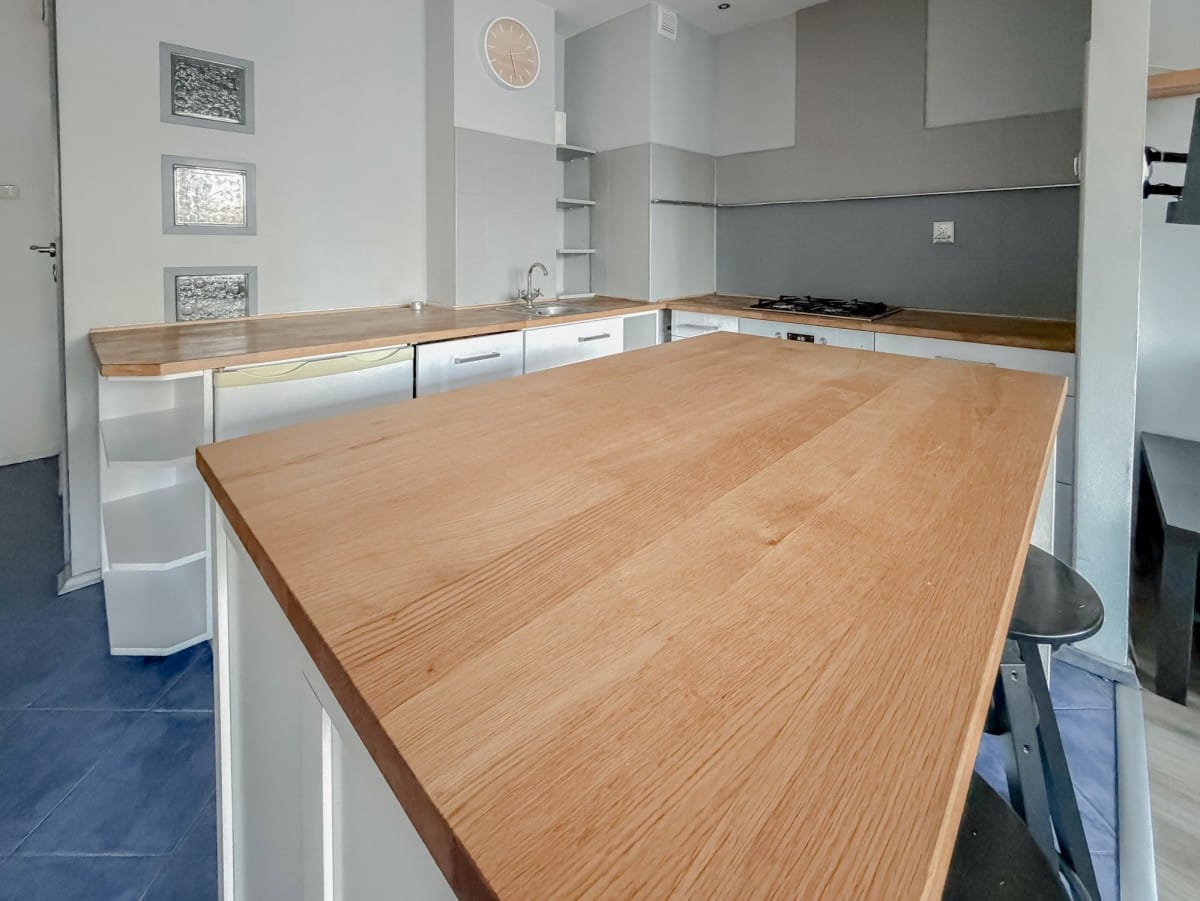 Mieszkanie 1 pokojowe na Sprzedaż