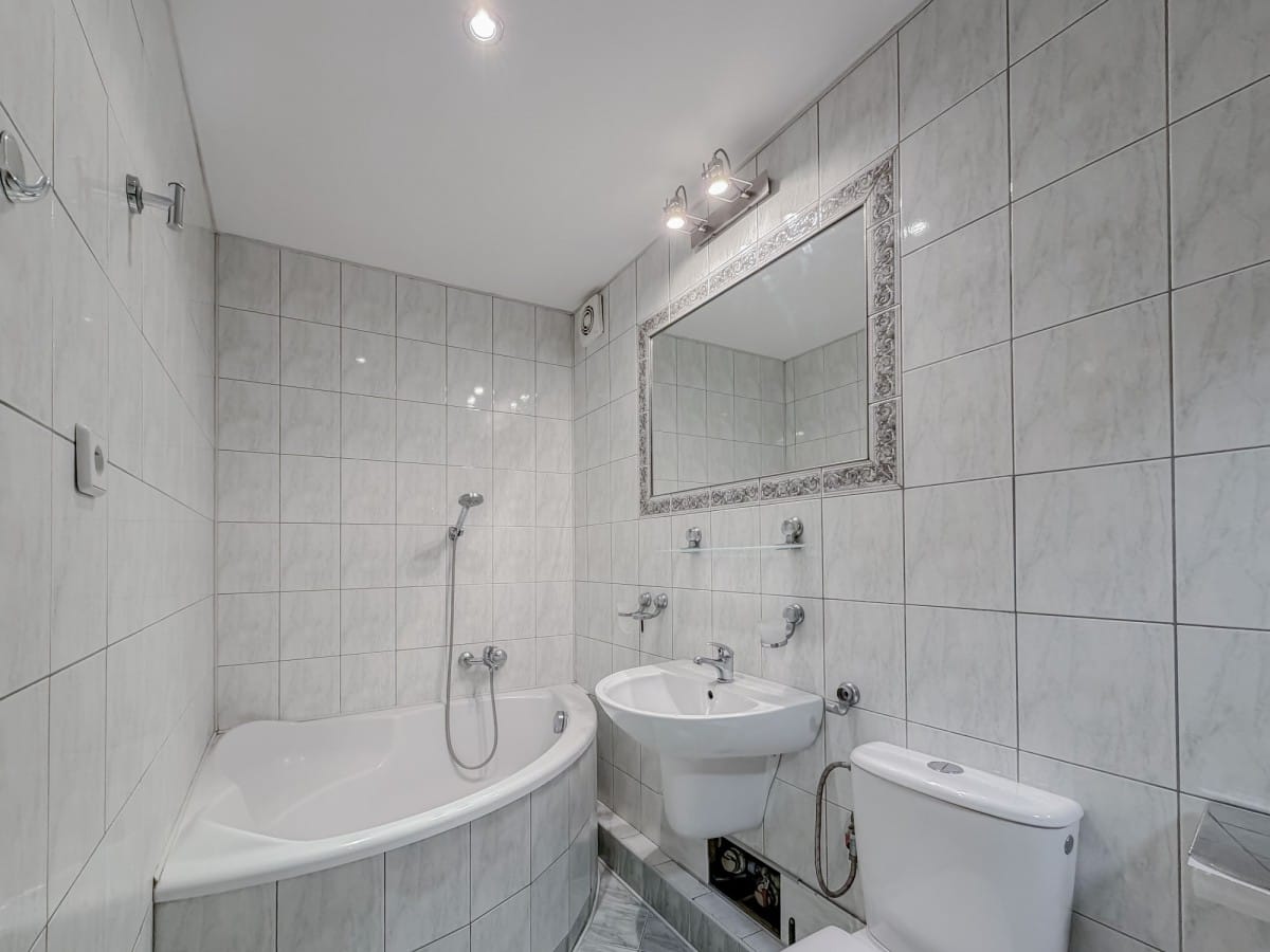 Mieszkanie 1 pokojowe na Sprzedaż