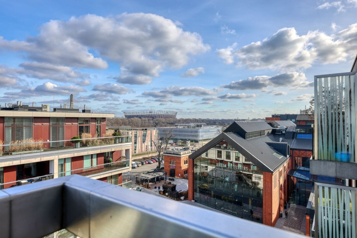 Mieszkanie 3 pokojowe na Wynajem