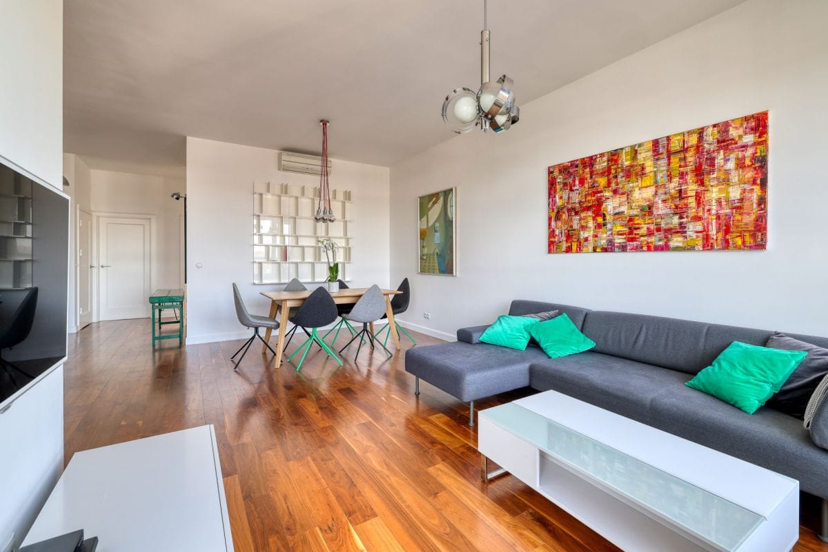 Mieszkanie 3 pokojowe na Wynajem