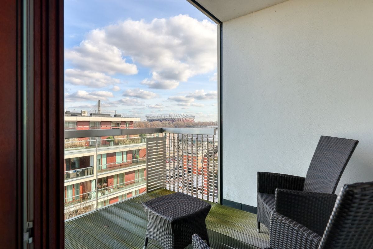 Mieszkanie 3 pokojowe na Wynajem