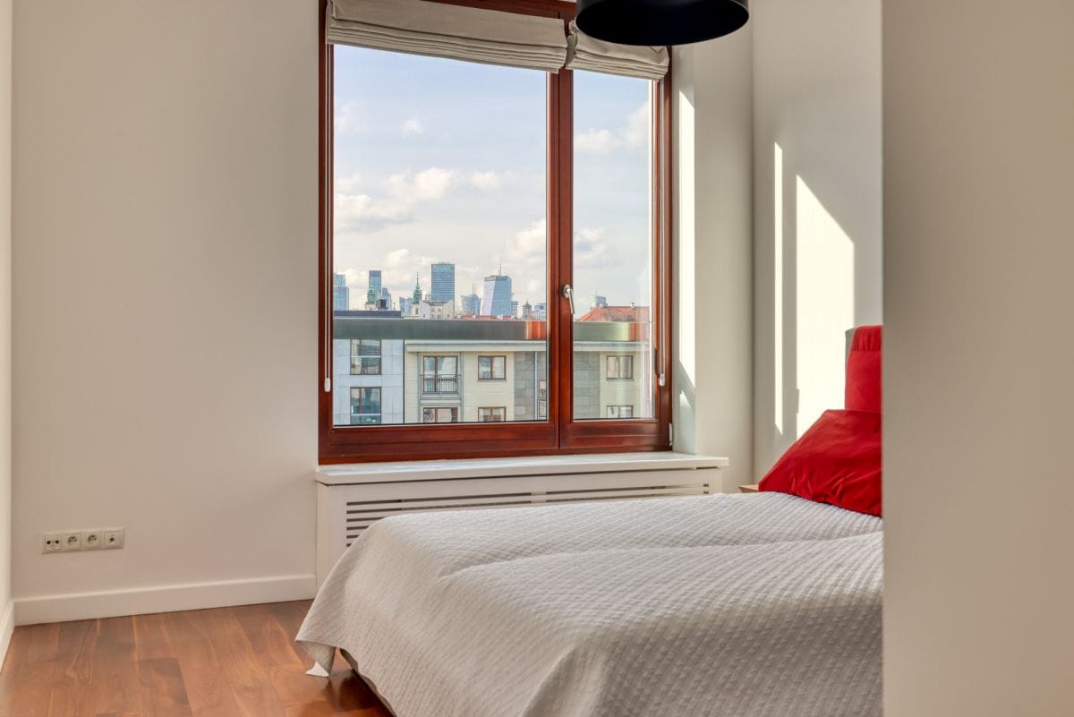 Mieszkanie 3 pokojowe na Wynajem