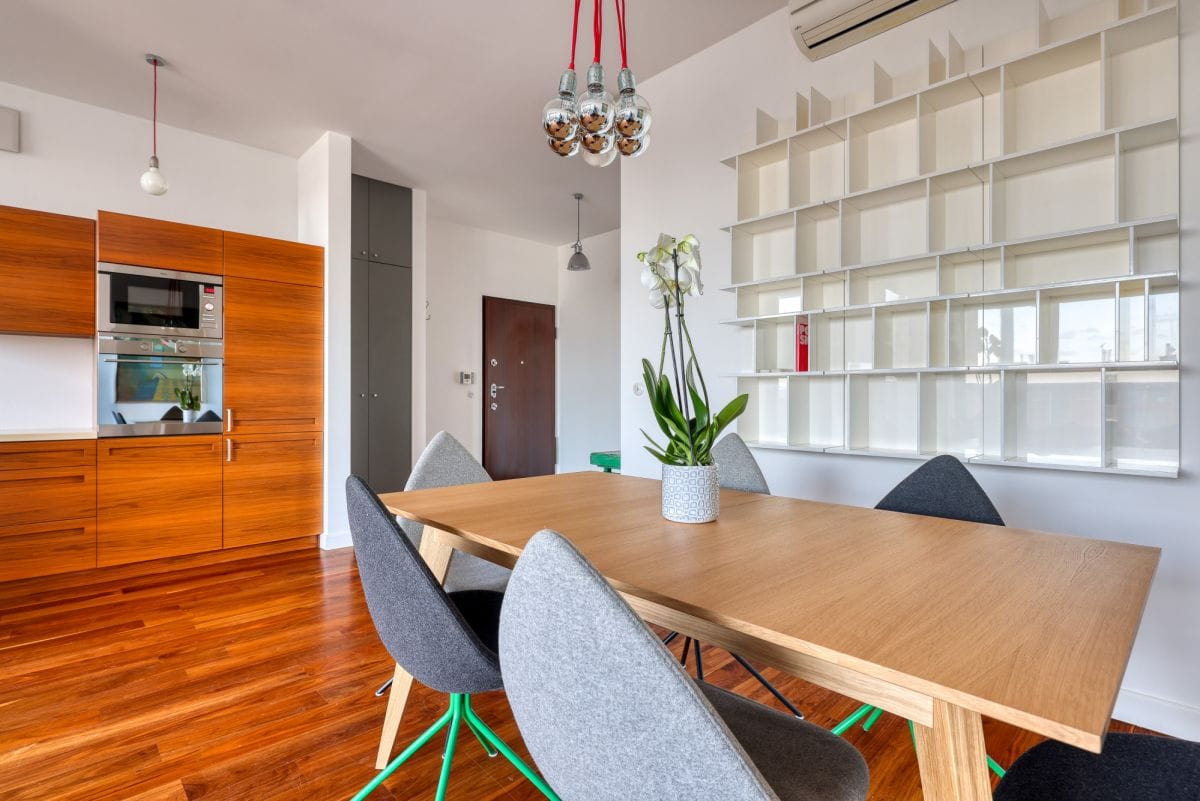 Mieszkanie 3 pokojowe na Wynajem