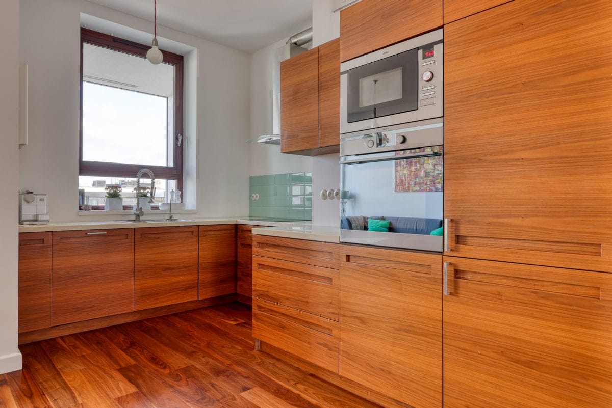 Mieszkanie 3 pokojowe na Wynajem