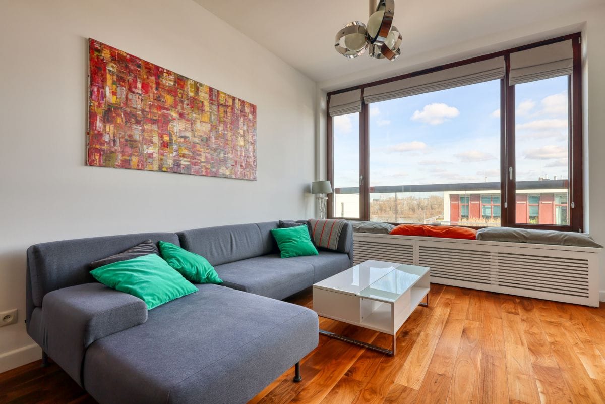 Mieszkanie 3 pokojowe na Wynajem