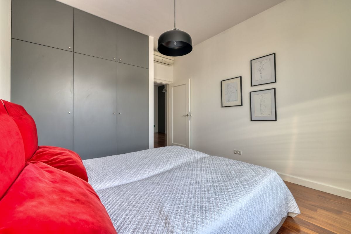 Mieszkanie 3 pokojowe na Wynajem