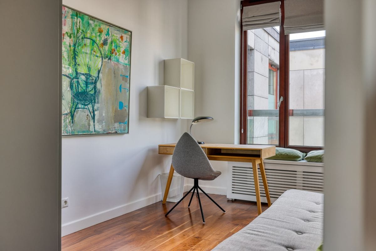 Mieszkanie 3 pokojowe na Wynajem