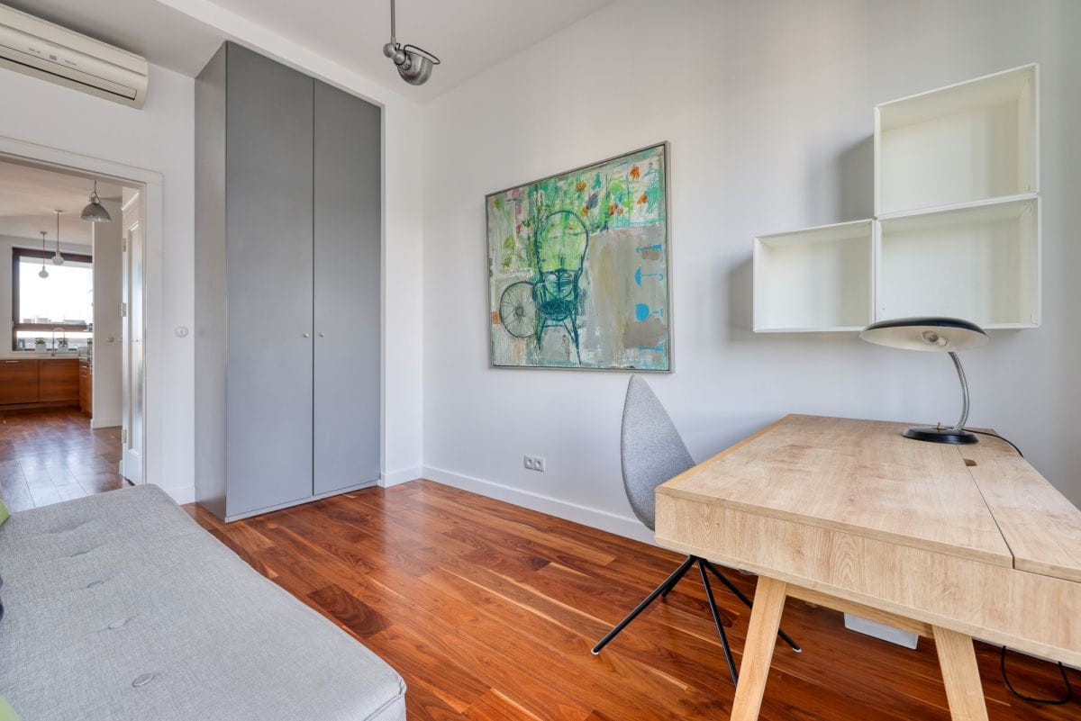 Mieszkanie 3 pokojowe na Wynajem