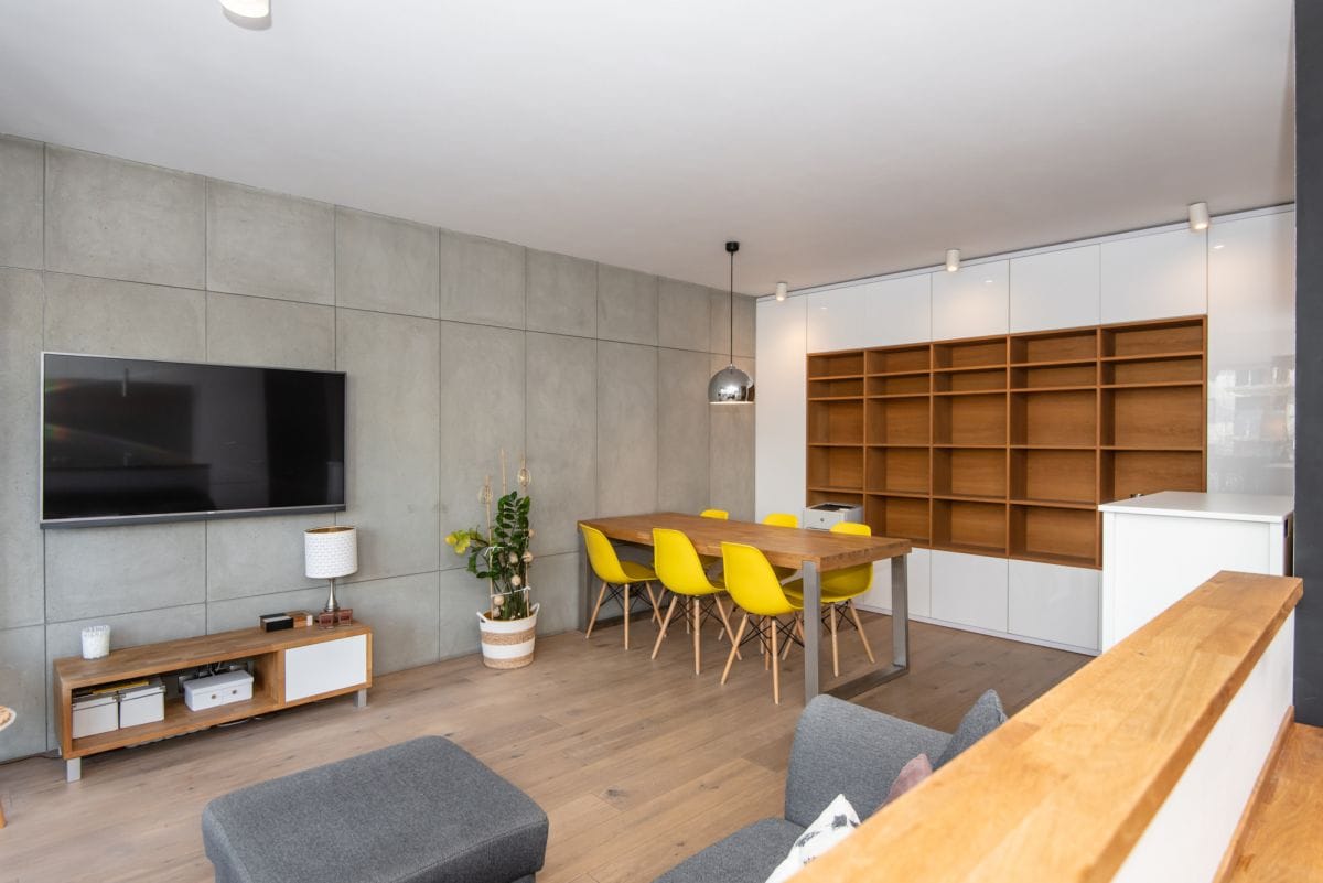 Mieszkanie 2 pokojowe na Sprzedaż