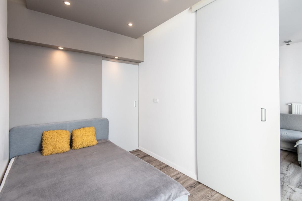 Mieszkanie 2 pokojowe na Sprzedaż