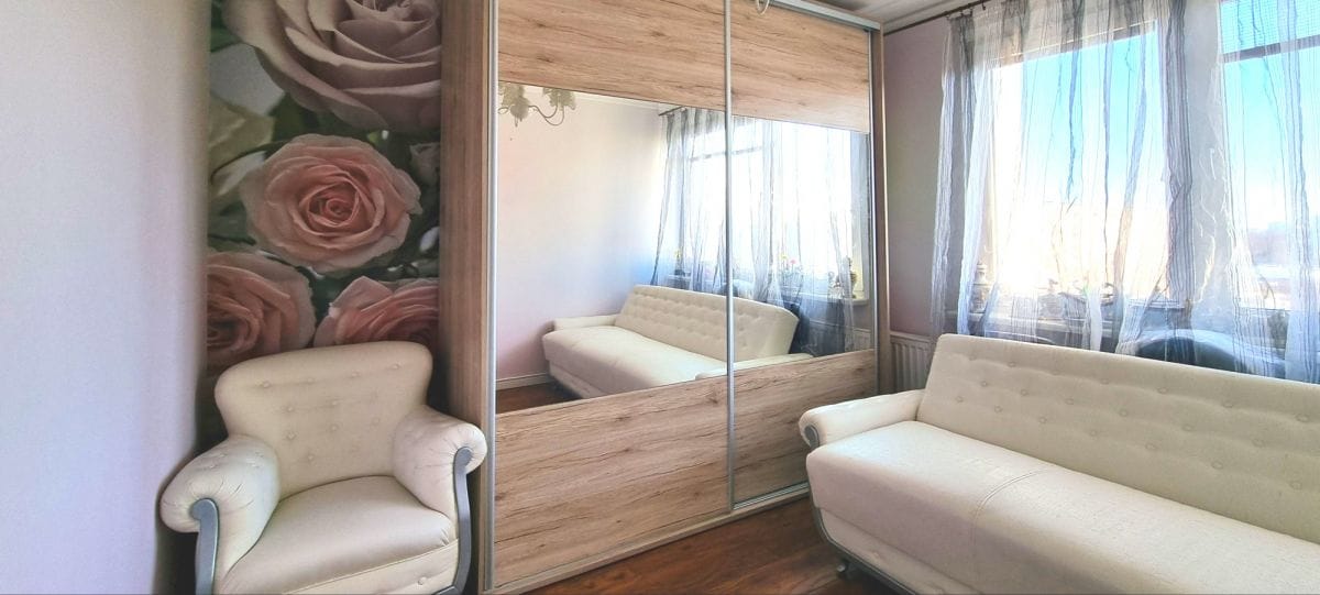 Mieszkanie 4 pokojowe na Sprzedaż