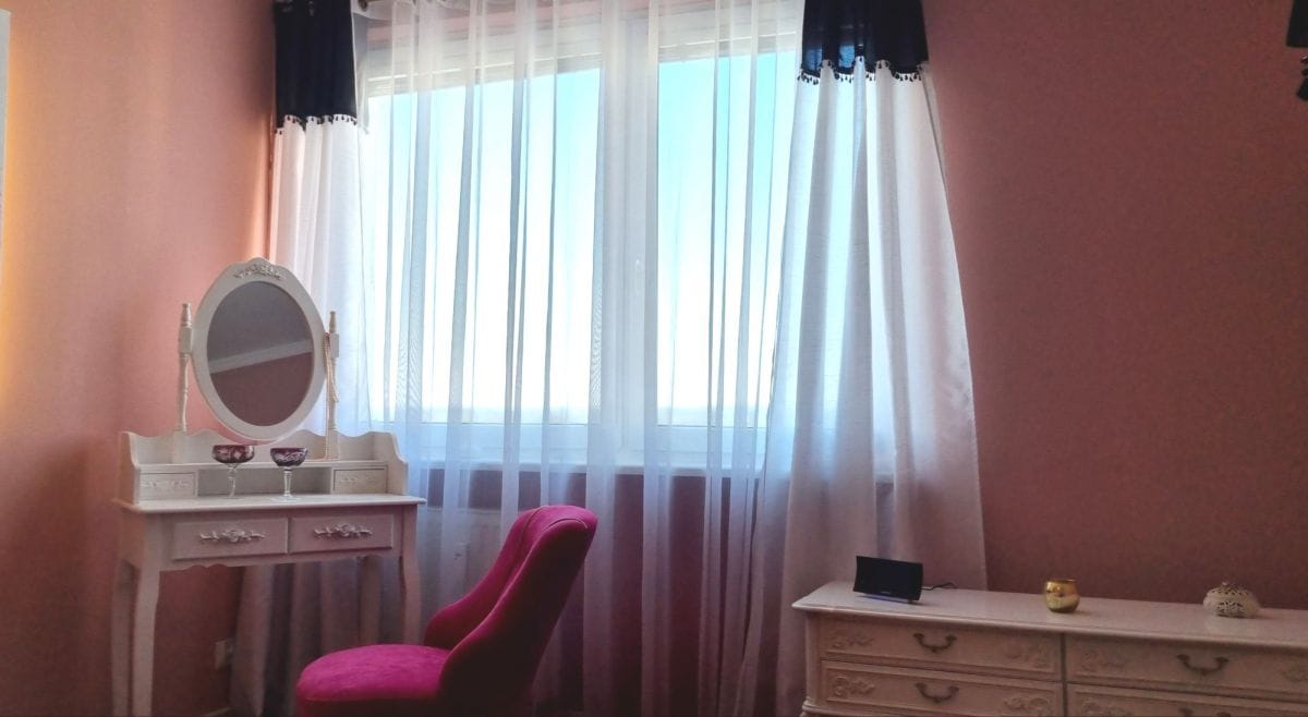 Mieszkanie 4 pokojowe na Sprzedaż