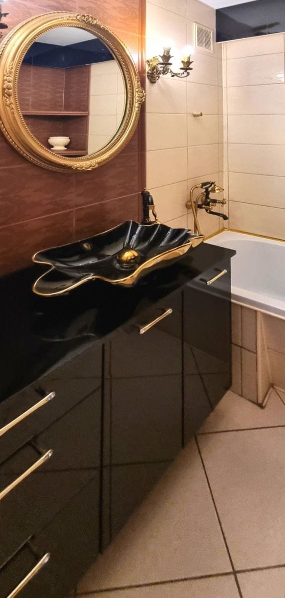 Mieszkanie 4 pokojowe na Sprzedaż