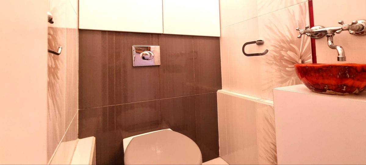 Mieszkanie 4 pokojowe na Sprzedaż